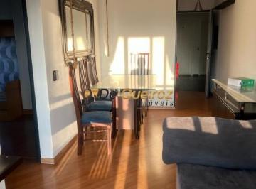 Foto 01 · Apartamento, Jardim Oriental, São Paulo, SP