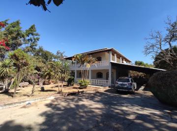 Foto 01 · Sítio à Venda no Condomínio Nosso Rancho em Contagem - 5.000 m², R$700.000,00