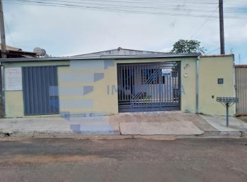 Foto 01 · Casa, Jd Maria Luiza 01, Taquaritinga, SP