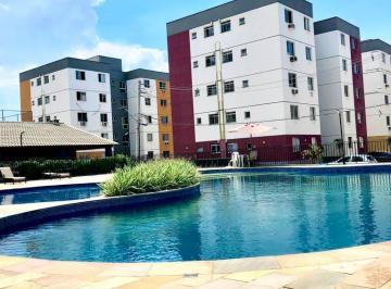 Apartamento de 2 quartos, Duque de Caxias · Apartamentos 2 quartos no primeiro bairro planejado de Duque de Caxias