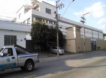 Comercial · 1700m² · 4 Vagas · GA1040 - Galpão para locação em Barueri com 3.603 m² de terreno e 1.200 m² fabris. Ideal para oficin