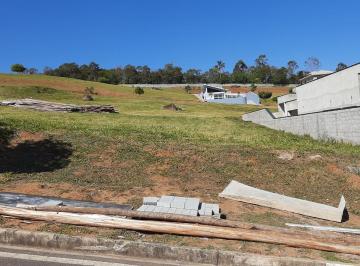 Terreno , Atibaia · Terreno para venda em condomínio em Atibaia - SP