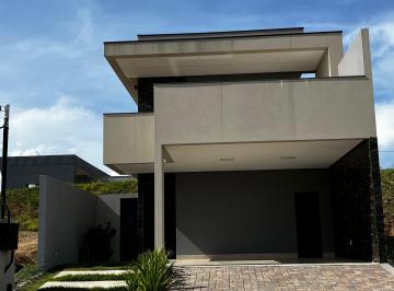Casa de 3 quartos, Caldas Novas · Sobrado Alto padrão, Cond. Cidade das Flores 