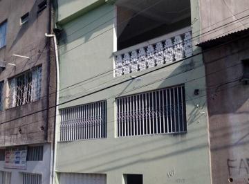 Casa de 3 quartos, Ipatinga · CSI 448 - CASA DUPLEX - RUA GRALHA 57 VILA CELESTE IPATINGA MG.