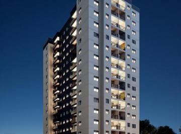 FACHADA · Apartamentos 2 e 3 quartos com suíte