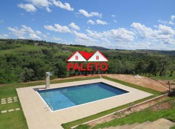 Foto 01 · Sítio 20450 m² com rio nos fundos a venda na cidade de Porangaba interior de SP