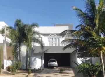 Foto 01 · Casa, Jardim Golden Park Residence, Hortolândia, SP