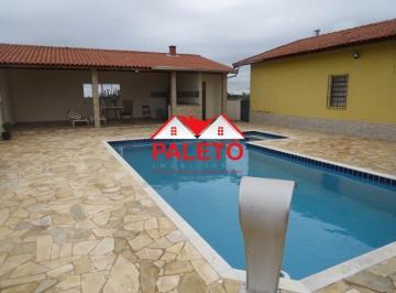 Foto 01 · Sítio 2,5 alqueires com 4 dormitórios e piscina, 3 açudes, mangueira gado