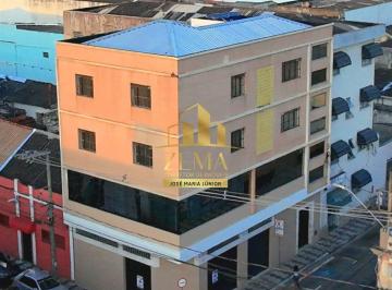 Comercial · 468m² · Prédio comercial 468 m2, 04 pav (terreo+03), Esquina, Alto Fluxo. Reformado