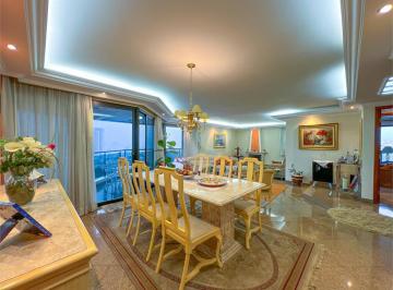 Apartamento de 4 quartos, São Paulo · Excelente apartamento à venda no Alto de Santana