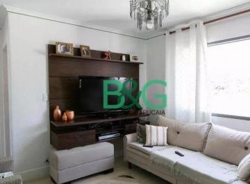 6ee46df86eeae081de2238f512fb7a280dfd64b2 · Apartamento com 2 dormitórios à venda, 56 m² por R$ 211.000,00 - Vila Carmosina - São Paulo/SP