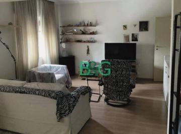 3419c9a1d915c2d5be4ad89bd6b25bd5a1be2492 · Apartamento à venda, 98 m² por R$ 890.000,00 - Perdizes - São Paulo/SP