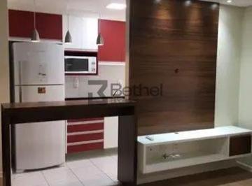 Apartamento · 85m² · 3 Quartos · 2 Vagas · Apartamento Região Central