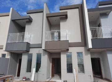 Casa · 1m² · Casa à venda - no Residencial Florença