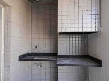 Apartamento de 2 quartos, Praia Grande · Apartamento na Aviação 150m da Praia