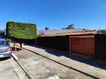 Foto 01 · Casa, Jardim Robru, São Paulo, SP