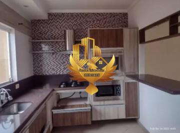 Foto 01 · Imperdível oportunidade: Apartamento à venda em Taubaté-SP, 3 quartos, 1 suíte, 2 vagas na Chácara d