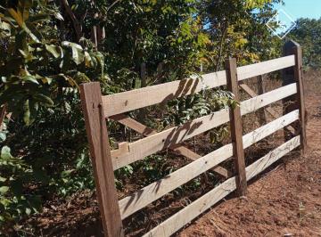 Rural · 71m² · Fazenda de 71 hectare em Curvelo