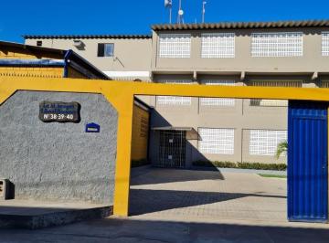 Foto 01 · Galpao, Itinga, Lauro de Freitas, BA