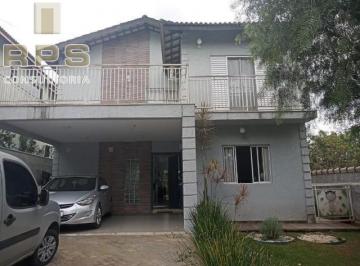 Foto 01 · Sobrado em condomínio fechado com 5 quartos, pertinho da Al Lucas Nogueira