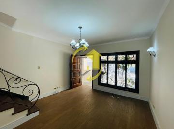 Foto 01 · SOBRADO PARQUE SÃO JORGE - TATUAPÉ - 3 DORM. - 120 M² - 1 VAGA
