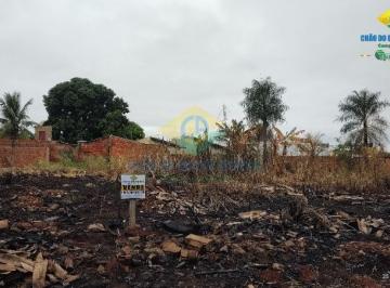 Foto 01 · Terreno 360 m² Vila Amapá-Bairro Centenário - Campo Grande, MS, Brasil