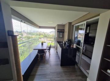 Apartamento de 2 quartos, Jundiaí · NATURALE SPORT ACQUA LIFE