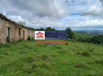 Rural · Sítio 30 Alqueires Estância Climática de Morungaba/SP/BR (J. Manu.)