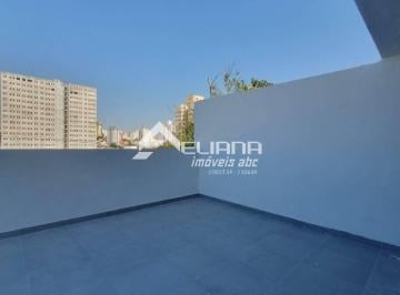 Apartamento · 89m² · 2 Quartos · 2 Vagas · Cobertura venda 2 quartos 89 m² - 2 vagas - Jardim Pilar
