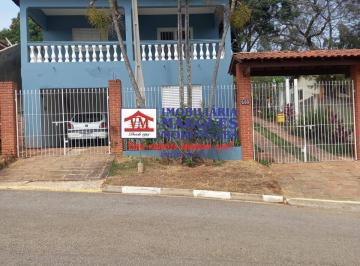 Casa · 500m² · 4 Quartos · Casa/Chácara Sobrado Estância Climática de Morungaba/SP/BR