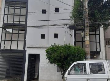 Apartamento · 50m² · 2 Quartos · 1 Vaga · Prédio de 3 andares com elevador - Campestre