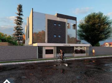 Apartamento · 94m² · 2 Quartos · 1 Vaga · Coberturas em Prédio de 3 andares com elevador - Campestre