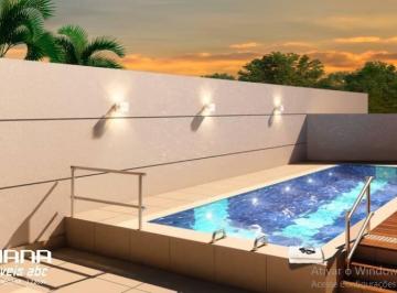 Apartamento · 53m² · 2 Quartos · 1 Vaga · Residencial Novato - Casa Branca (últimas unidades)
