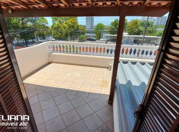 Casa · 156m² · 3 Quartos · 3 Vagas · Excelente Sobrado Barcelona- 3 vagas