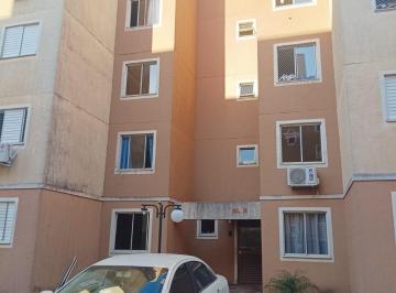 Foto 01 · Apartamento, Jardim Betânia, Cachoeirinha, RS