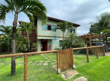 Foto 01 · Casa em Condomínio, Praia do Forte, Mata de São João, BA