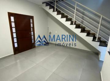 Foto 01 · Casa, Residencial Ana Dorothea, Franca, SP