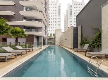 Apartamento de 3 quartos, Curitiba · Batel - Lindo apartamento 3 suites - 3 vg - 153 m² privativo