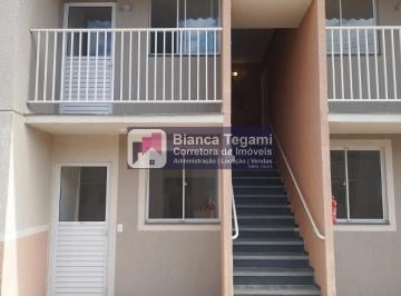Foto 01 · Apartamento, Vila Pedroso, Votorantim, SP