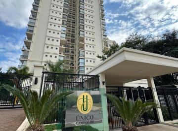 Foto 01 · Venda de Apartamento de Luxo com 3 Quartos e 4 Vagas de Garagem em Sorocaba-SP no Jardim Portal da C