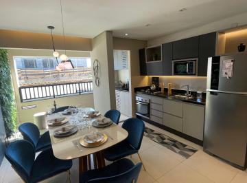 Apartamento , Mogi das Cruzes · Em Construção Para Venda, BLISS ITAPETI