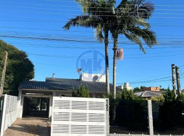 Foto 01 · Casa, Natal, Gravataí, RS