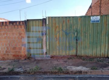 Foto 01 · Terreno, Jd Paraiso 01, Taquaritinga, SP
