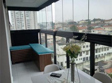 Apartamento de 2 quartos, São Paulo · Apartamento avenda na Casa Verde 2 dormitorios 1 suite 1 vaga