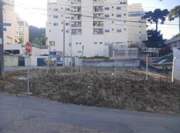Terreno · 419m² · Ótimo Terreno no Campo Comprido