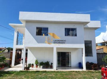 Foto 01 · Casa, Coroa Vermelha, Santa Cruz Cabrália, BA