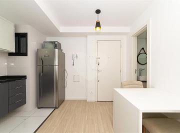 Apartamento , Curitiba · Mobiliado Studio com vaga de garagem , bairro Portão 041 99714652