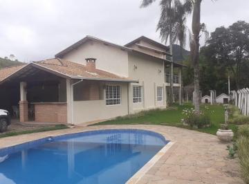 Rural de 4 quartos, Caldas · Chácara aconchegante- Venda- ( Perto do Fogão de Lenha)