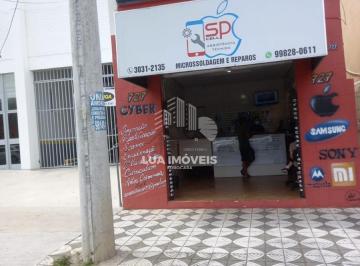 Foto 01 · Salão comercial para venda, Av General Carneiro- Sorocaba