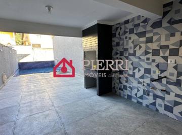 Casa · 300m² · 3 Quartos · 4 Vagas · Seu Refúgio de Luxo na City  Recanto Anastácio, SACRA